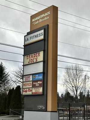 Massage & shopping 12/6/25
