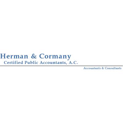 Herman & Cormany
