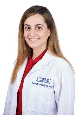 Balboa Nephrology Medical Group - Oceanside