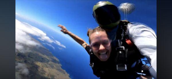 I trust these guys WITH MY LIFE; quite literally!!!!