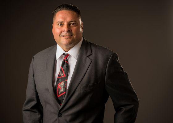 Anthony Romero - Harmony House Realty