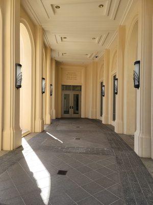 The Church of Jesus Christ of Latter-day Saints