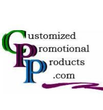 Customized Promotional Products