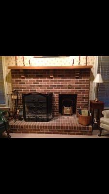 Burns Masonry & Construction