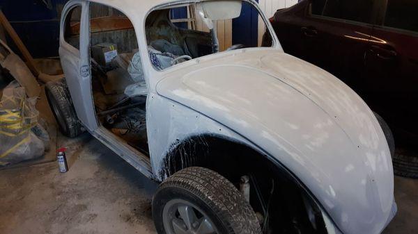 Valley Blvd. Auto & Truck Collision Center