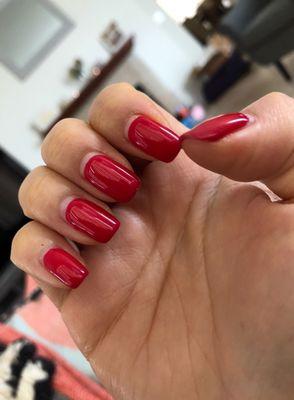 Ann Phillips Nails & Spa