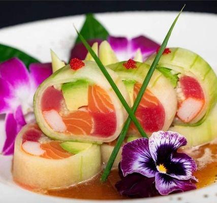 John’s Sushi and Poke