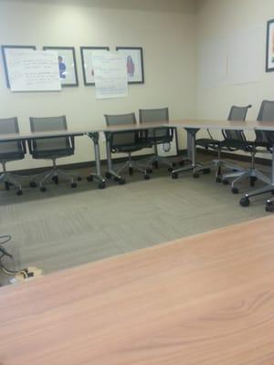 St John's Well Child Center