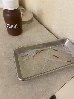 Acupuncture & Chinese Herb Medicine Clinic