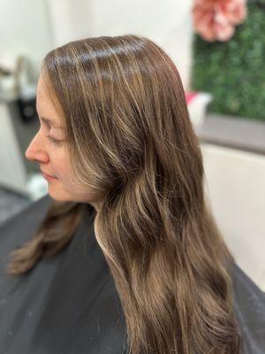 Style Loft Salon and Spa
