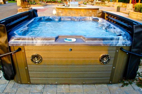 Spartan Pools & Spas