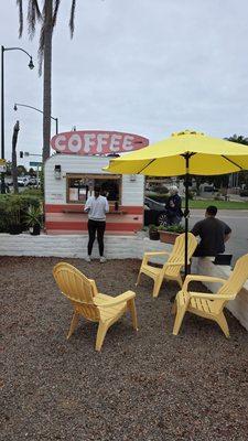 Whatever Forever Coffee