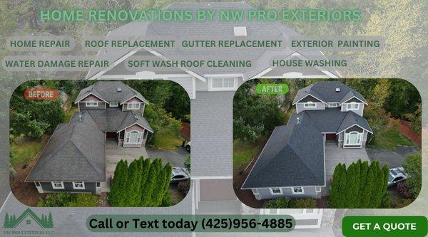 NorthWest Pro Exteriors
