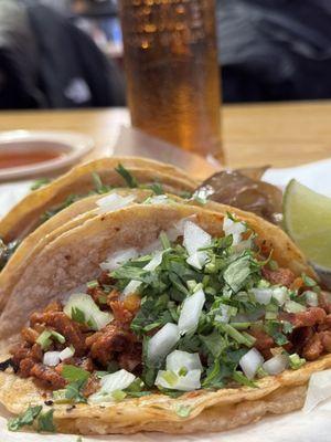 Taqueria Victoria