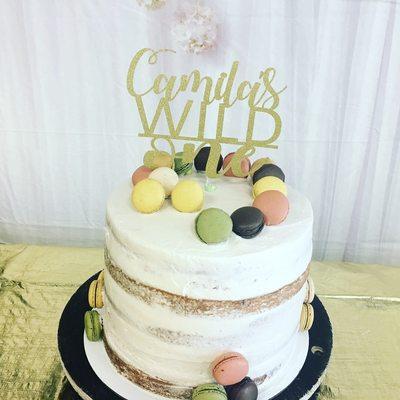 Celeste's Cakes & More