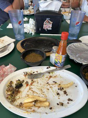 Felys Mexican Restaurant