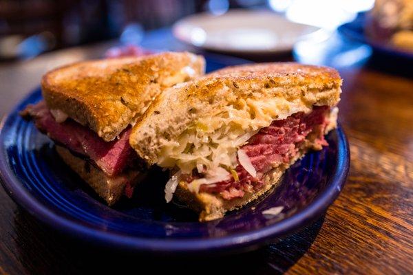 reuben