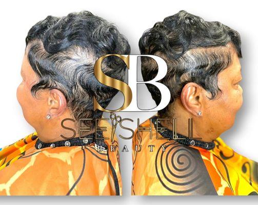 See Shell Beauty Studio Salon