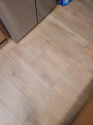 Flawless Flooring Coweta