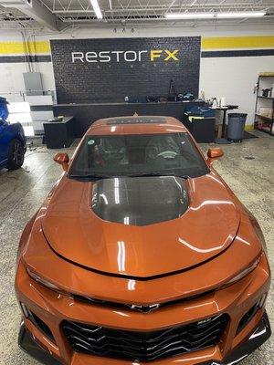 RestorFX Fort Worth