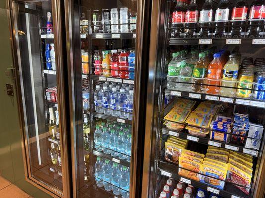 Merchandise - January 2026