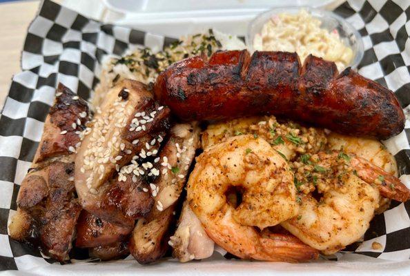 Lakewood Family Market