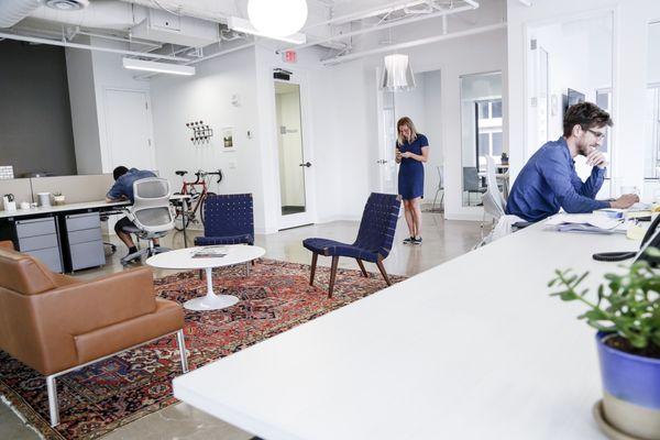 Stockton Real Estate Advisors