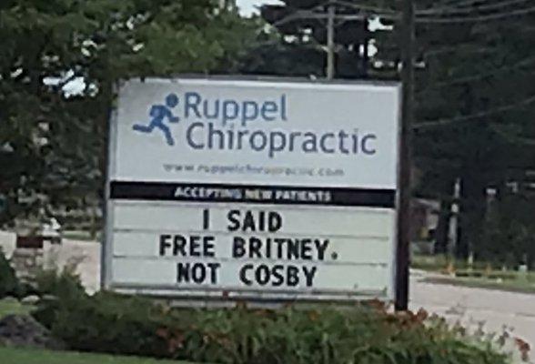 Ruppel Chiropractic