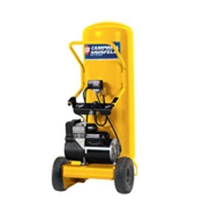 Cambell Hausfield Air compressor
