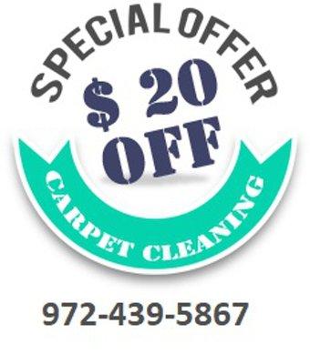 The Allen Carpet Cleaning