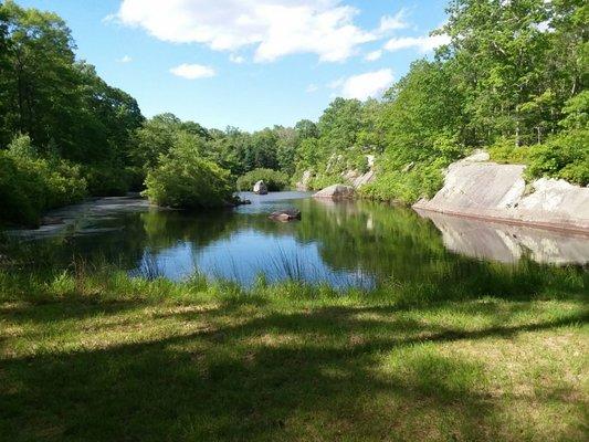 Dyer Woods Nudist Campgrounds