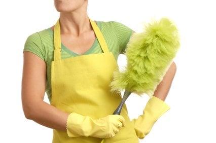 Total Home Service Cleaning