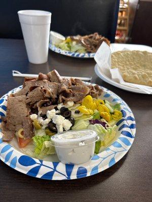 Niko's Greek Restaurant