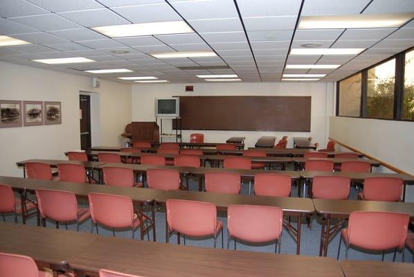 California Southern Law School