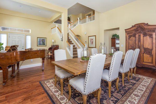 Professional Photos and video