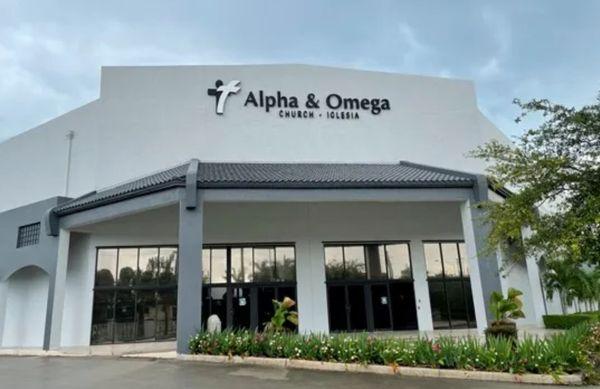 Alpha & Omega Church