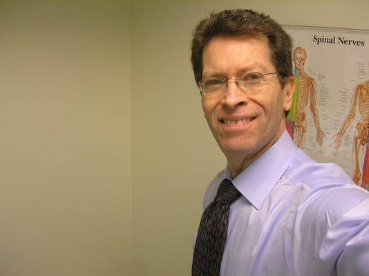 STEVEN SCHNEIDER DC,PC