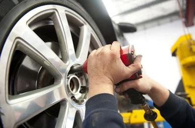 C&K Auto Sales & Repair LLC