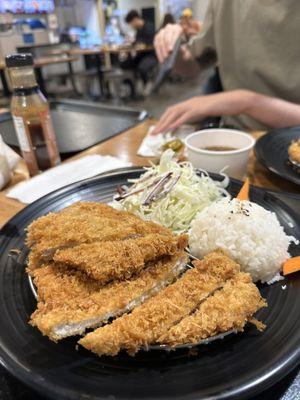 Maisen Katsu