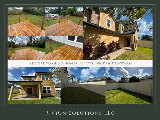 Rivion Solutions