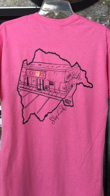 Great selection of liquor, beer, wine and other spirits. A good selection of Kentucky Proud products also.