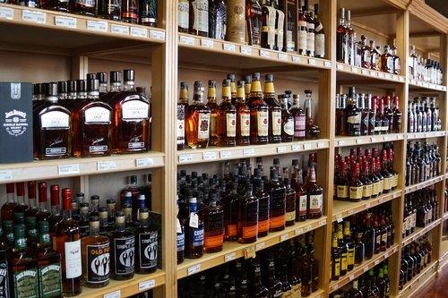 Green Hills Corkdorks Wine Spirits Beer