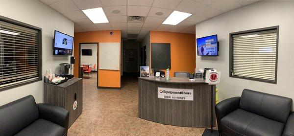 Cleanze Cleaning Systems