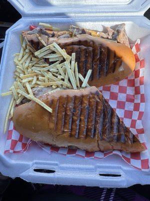 Cuban Ky Restaurant & Grocery