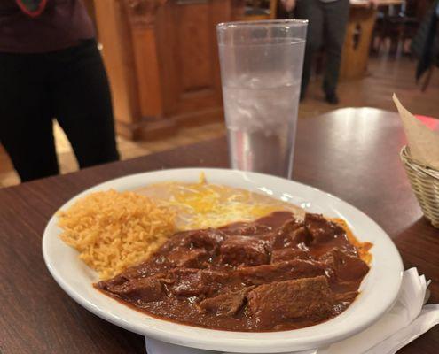 Lolitas Authentic Cuisine