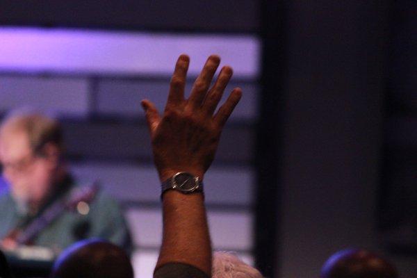 River of Life Church