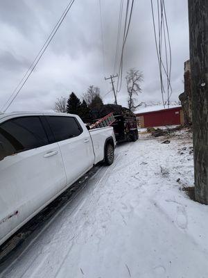 Cm Tree & Landscape Experts