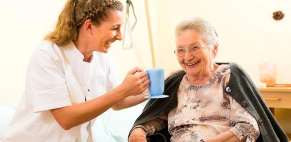 We truly care for your loved one too. We will do our best to assist your loved one stay in the comfort of his or her home. Count on us!