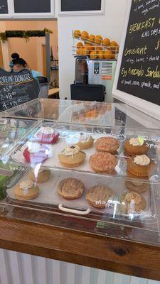 La Casa De Los Jugos