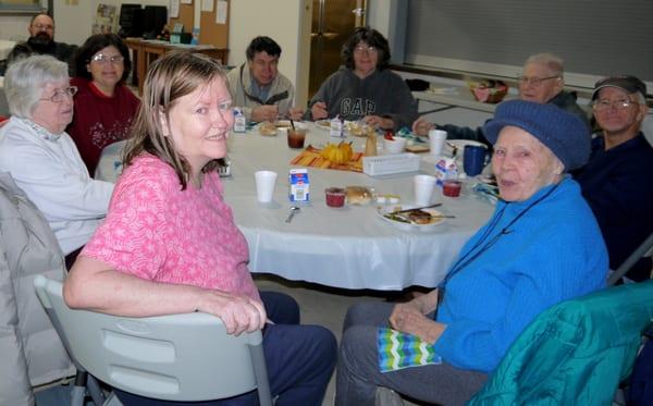 Franklin County Home Care Corporation